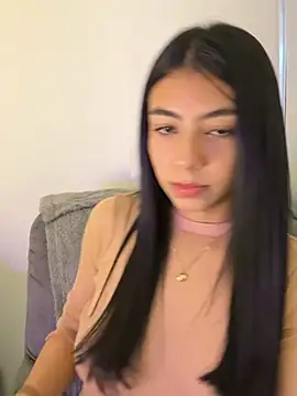 Snapshot of Liissa_cute_ chatting on 7, 5, 2026 Liissa cute online show from 7, 5, 2026