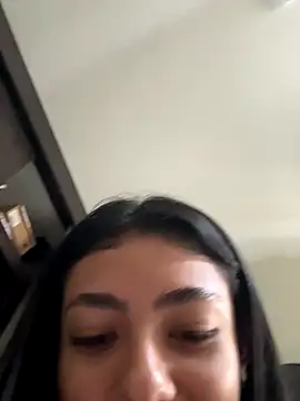 Liissa cute  online show from 15, 11, 2025