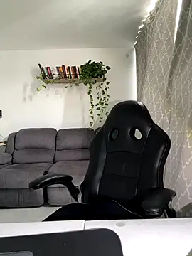 Liissa cute  online show from 15, 9, 2025