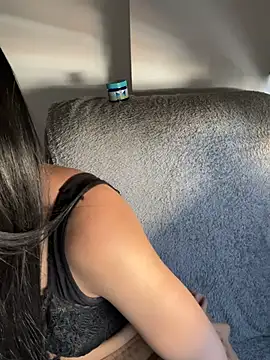 Liissa cute  online show from 13, 3, 2026