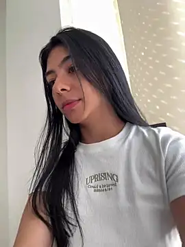 Liissa cute  online show from 19, 2, 2025