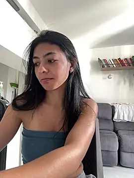 Liissa cute  online show from 19, 3, 2025