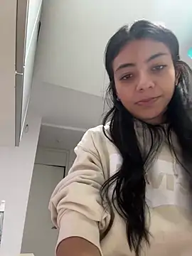 Liissa cute  online show from 22, 2, 2025