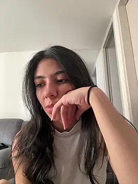 Liissa cute  online show from 15, 2, 2026