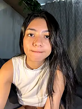 Liissa cute  online show from 17, 9, 2025