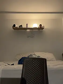 Liissa cute  online show from 1, 2, 2026