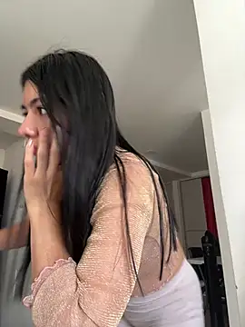 Liissa cute  online show from 14, 4, 2026