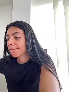 Liissa cute  online show from 26, 2, 2025