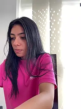 Liissa cute  online show from 21, 3, 2025