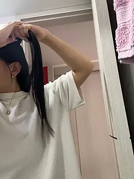 Liissa cute  online show from 12, 2, 2026