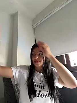 Liissa cute  online show from 11, 6, 2026