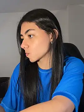 Liissa cute  online show from 20, 10, 2025