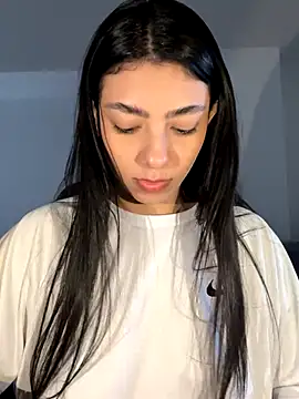 Liissa cute  online show from 5, 11, 2025