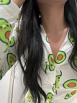 Liissa cute  online show from 19, 2, 2025