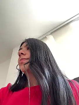 Liissa cute  online show from 11, 3, 2025