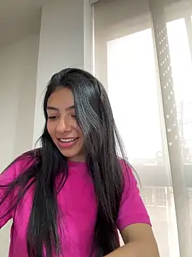 Liissa cute  online show from 17, 2, 2025