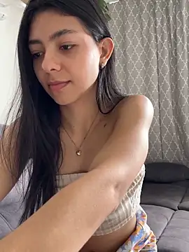 Liissa cute  online show from 16, 9, 2025