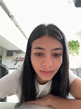 Liissa cute  online show from 15, 3, 2025