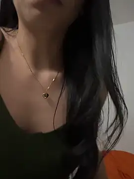 Liissa cute  online show from 29, 11, 2025