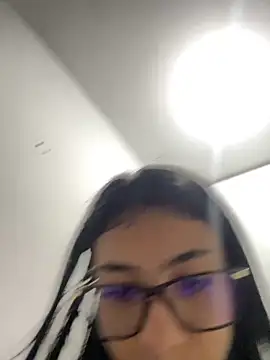 Liissa cute  online show from 20, 2, 2025