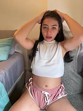 Liissa cute  online show from 20, 3, 2026