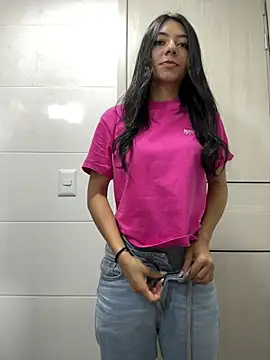 Liissa cute  online show from 10, 3, 2025