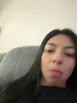 Liissa cute  online show from 19, 3, 2025