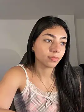 Liissa cute  online show from 27, 10, 2025