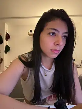 Liissa cute  online show from 5, 2, 2026