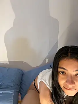 Liissa cute  online show from 16, 10, 2025