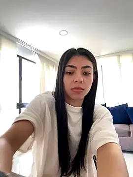 Liissa cute  online show from 21, 10, 2025