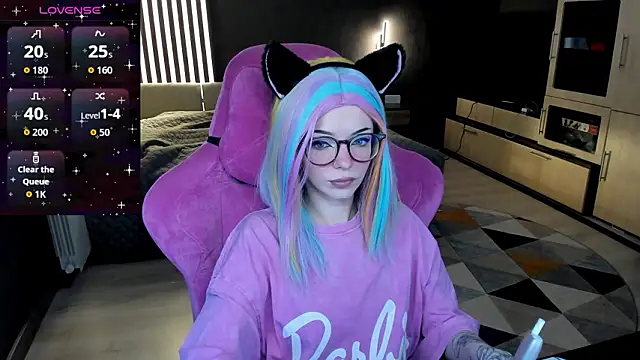 The love project online show from 19, 3, 2026