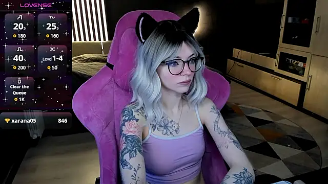 The love project online show from 23, 3, 2026