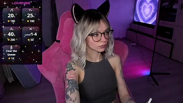 The love project online show from 1, 2, 2026