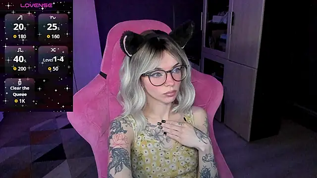 The love project online show from 7, 2, 2026