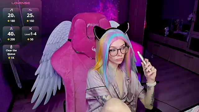 The love project online show from 14, 11, 2025