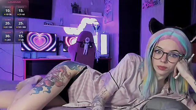 The love project online show from 23, 10, 2025