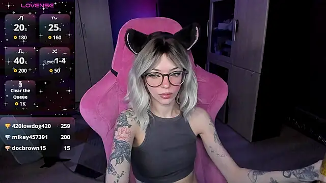 The love project online show from 9, 2, 2026