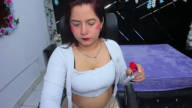 MariaClay online show from 16, 1, 2026