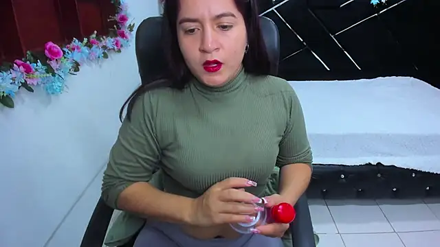 MariaClay online show from 9, 1, 2026