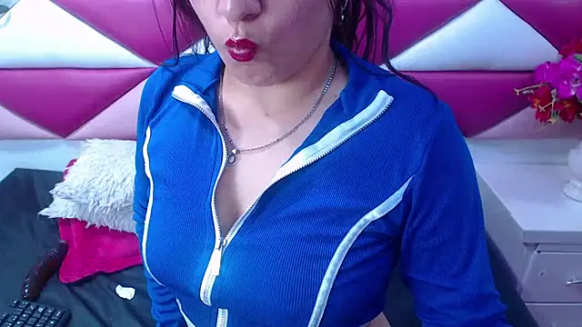 MariaClay online show from 7, 3, 2025