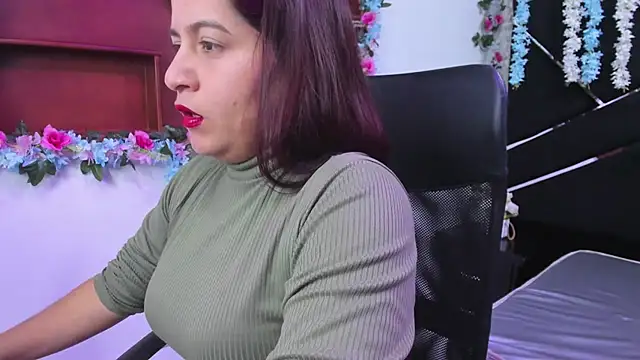 MariaClay online show from 26, 11, 2025