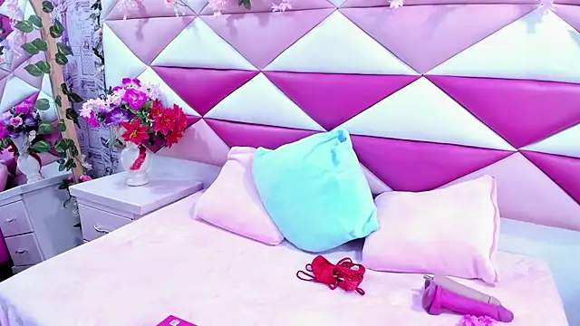 MariaClay online show from 14, 10, 2025