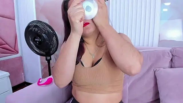 MariaClay online show from 13, 5, 2026