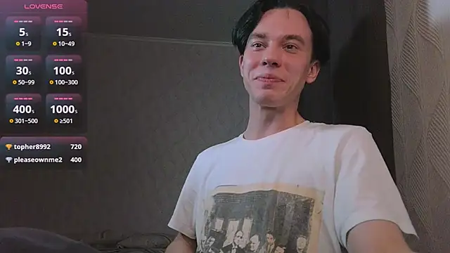 Jerry Bomb online show from 27, 1, 2025