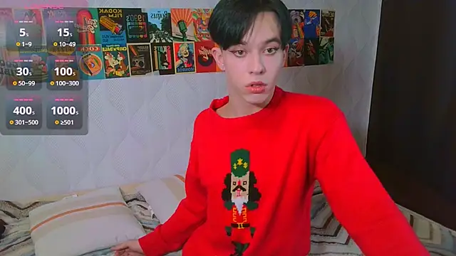 Jerry Bomb online show from 9, 2, 2025