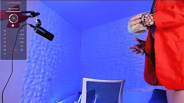 Jerry Bomb online show from 30, 11, 2025