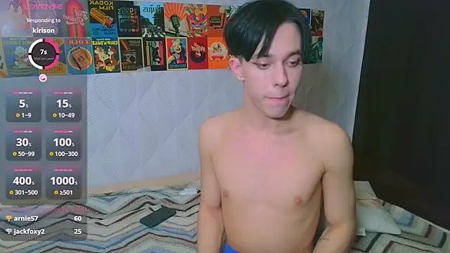 Jerry Bomb online show from 9, 2, 2025