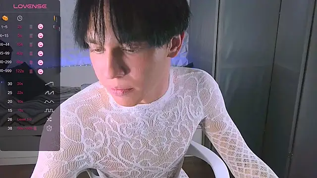 Jerry Bomb online show from 3, 10, 2025