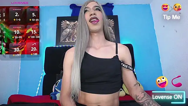 Richi horny online show from 21, 1, 2025